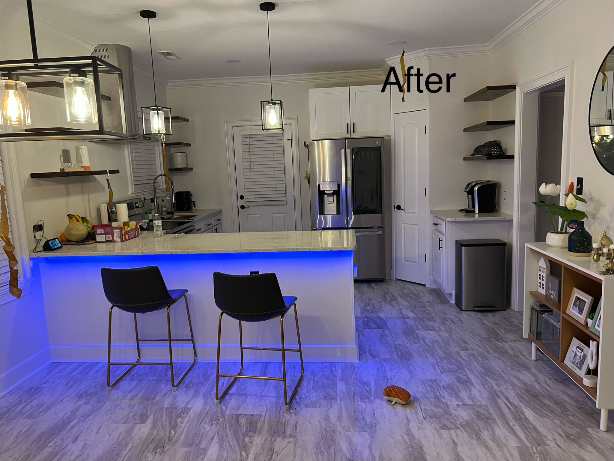 Proyecto de pintura 1